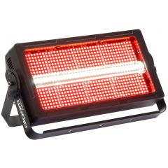 Algam Lighting BLZ STROBE - Projecteur hybride Wash 8 zones RGBW et stroboscope 8 zones - Vue 1